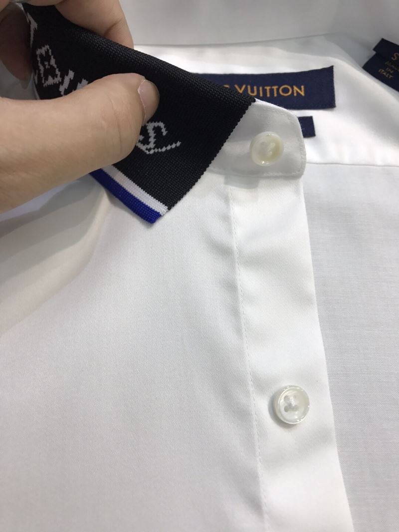 Louis Vuitton Shirts